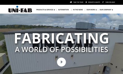 Unifab LLC 